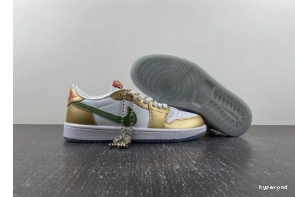 Hyperoad Of The OG Air Dragon” “Year Jordan 1 Low 0720